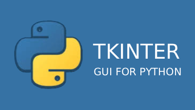 Tạo giao diện ứng dụng với Tkinter (Phần 1)