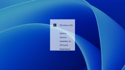 Những điều cần làm với máy tính dùng Windows không bản quyền trước khi kích hoạt Windows bản quyền